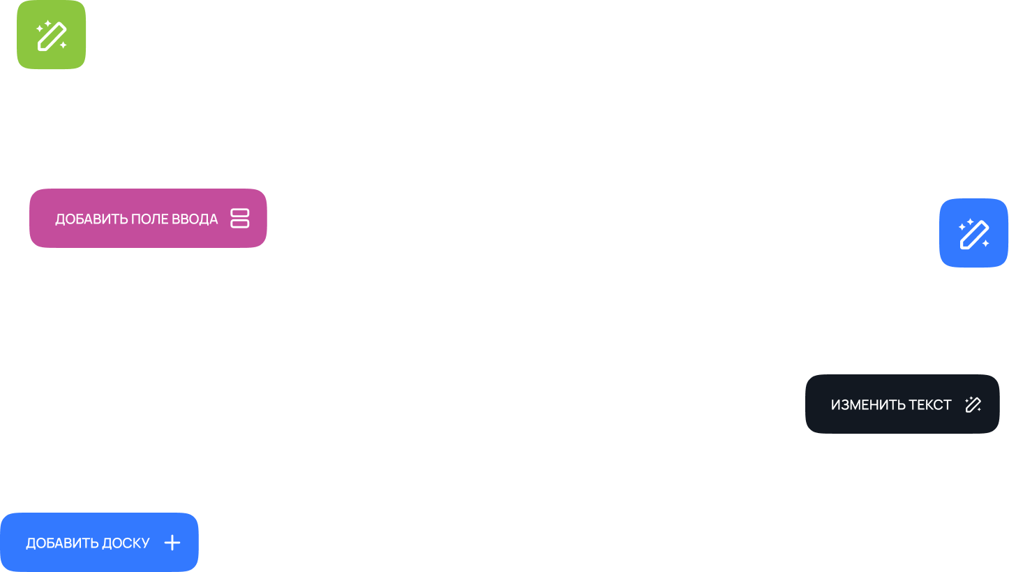 Глубокая кастомизация, UI, термины, тексты, автоматизация, изображение