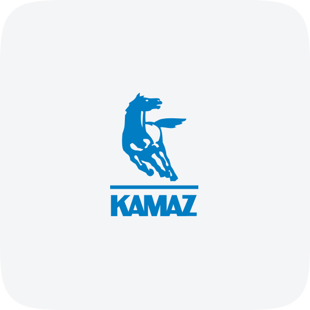 ИЦ Камаз