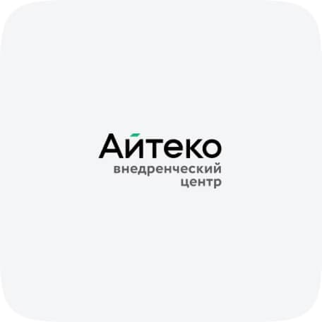 Ай Ко, логотип