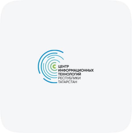 ЦИТ-РТ, логотип