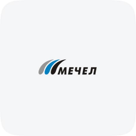 Мечел-ИнфоТех, логотип