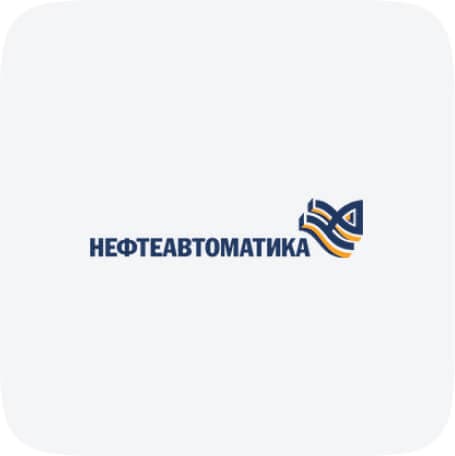 Нефтеавтоматика, логотип