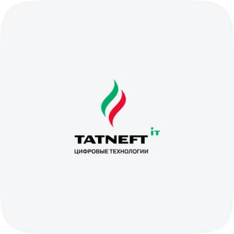 Татнефть ИТ, логотип