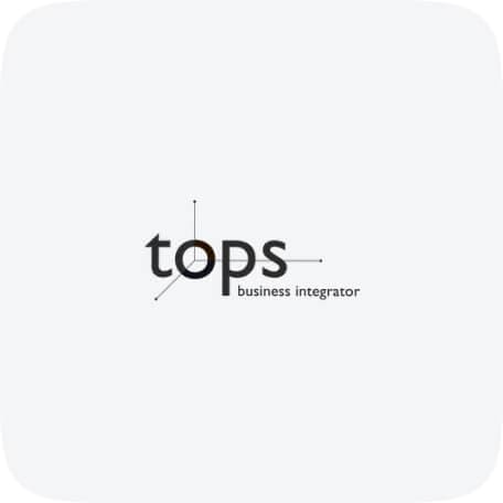 ТопС Бизнес Интегратор, логотип