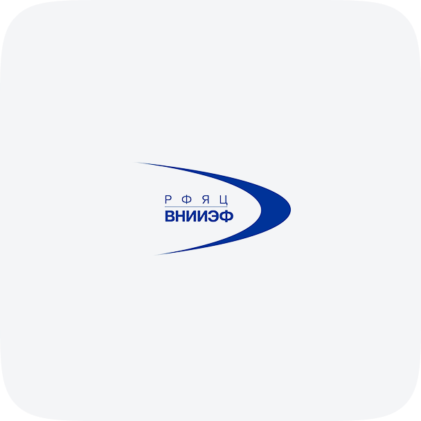 РФЯЦ ВНИИЭФ, логотип