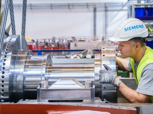 Siemens AG: Автоматизация процессов разработки ПО (Санкт-Петербург)