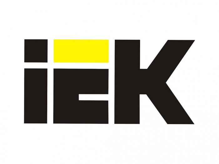 «IEK» — производитель светотехнического и электротехнического оборудования
