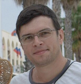 Константин Мишенков